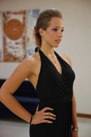 modella