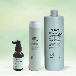 Nuova linea TEA TREE - Bio Milk Way
